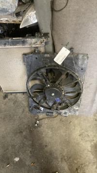 Ventilateur eau