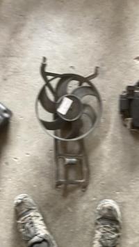 Ventilateur eau