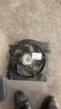 Ventilateur eau