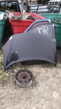 Capot