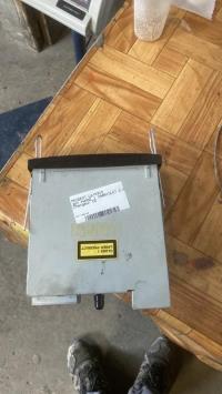 Chargeur CD