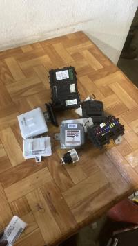 Kit de demarrage