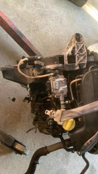 Moteur