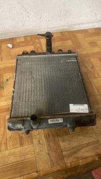 Radiateur eau