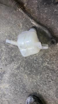 Vase d'expansion