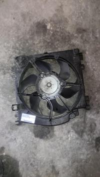 Ventilateur eau