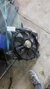 Ventilateur eau
