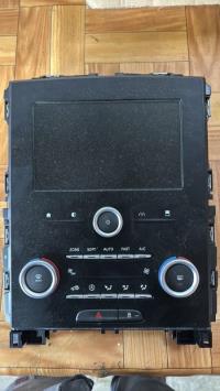 Ecran GPS