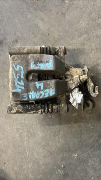 Etrier arriere droit (freinage)