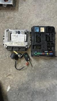Kit de demarrage