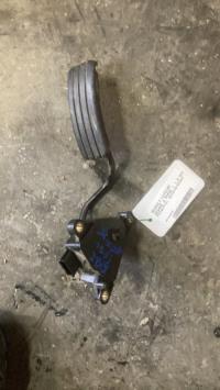 Potentiometre de pedale de gaz d'accelerateur