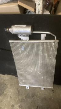 Radiateur clim