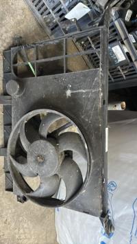 Ventilateur eau