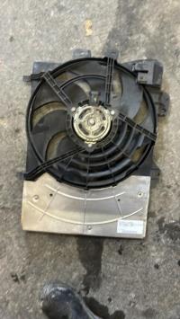 Ventilateur eau