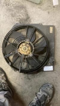 Ventilateur eau
