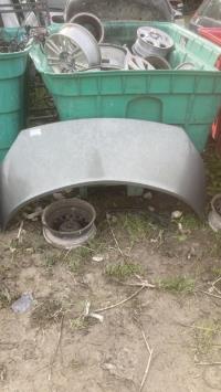 Capot