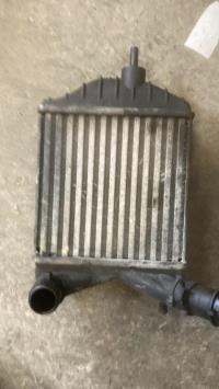 Echangeur air (Intercooler)