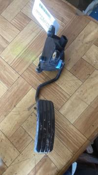 Potentiometre de pedale de gaz d'accelerateur