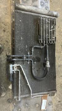 Radiateur clim