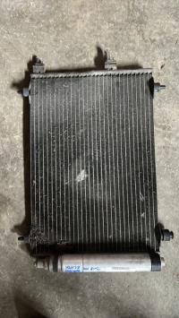 Radiateur clim