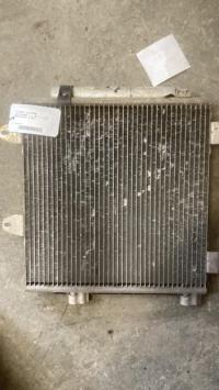 Radiateur clim