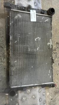 Radiateur eau
