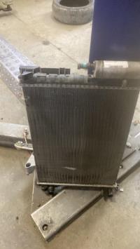 Radiateur eau