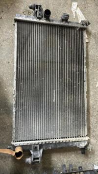 Radiateur eau