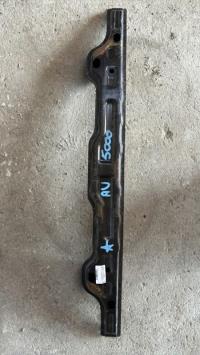 Renfort pare choc avant (traverse)