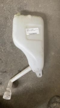 Vase de lave glace