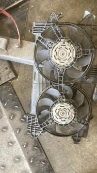 Ventilateur eau
