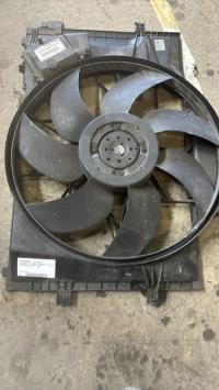 Ventilateur eau