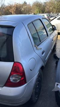 Porte avant droit