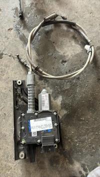 Bloc electrique de frein a main