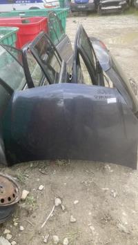 Capot