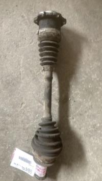 Cardan gauche (transmission)