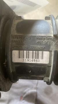 Debitmetre
