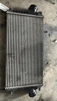 Echangeur air (Intercooler)