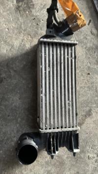 Echangeur air (Intercooler)