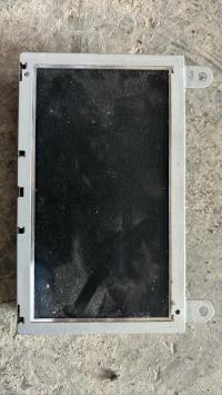 Ecran GPS