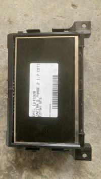Photo pièce auto