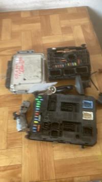 Kit de demarrage