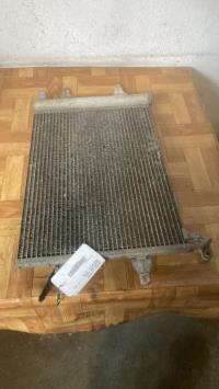 Radiateur clim