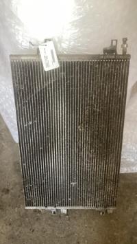 Radiateur clim