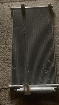 Radiateur clim