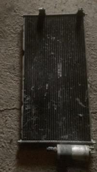 Radiateur clim