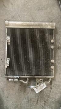 Radiateur clim