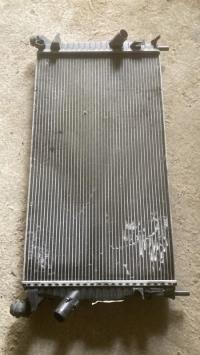 Radiateur eau
