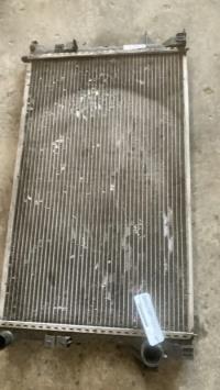 Radiateur eau
