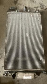 Radiateur eau